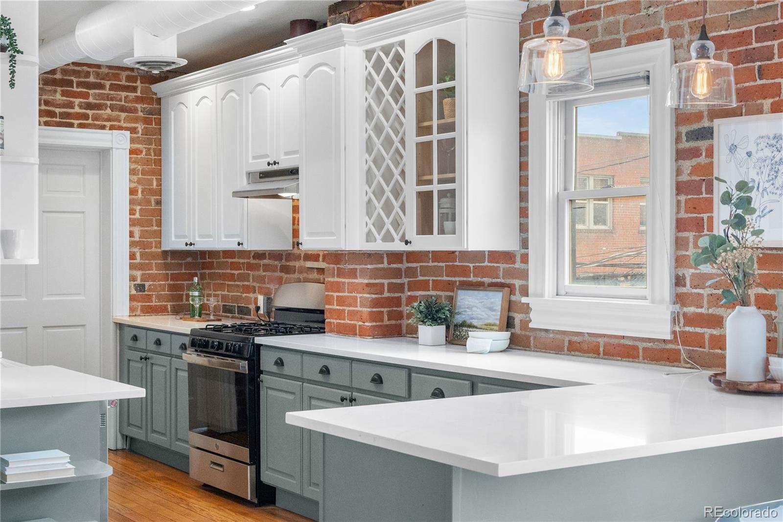 Report Image #1 for 624 E 18th Avenue,Denver, Colorado