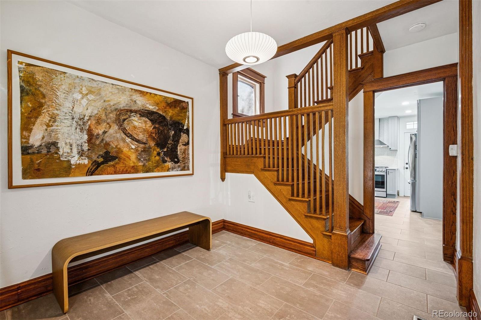 Report Image #1 for 1007 N Ogden Street,Denver, Colorado