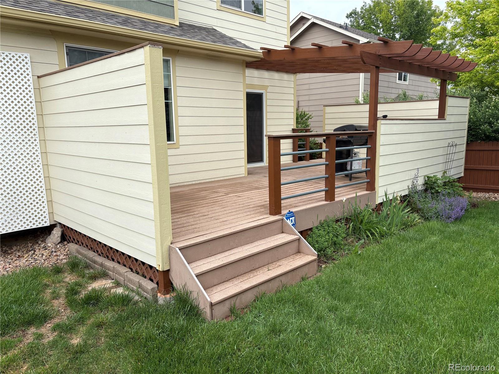 Report Image #1 for 14642  Williams Street,Thornton, Colorado