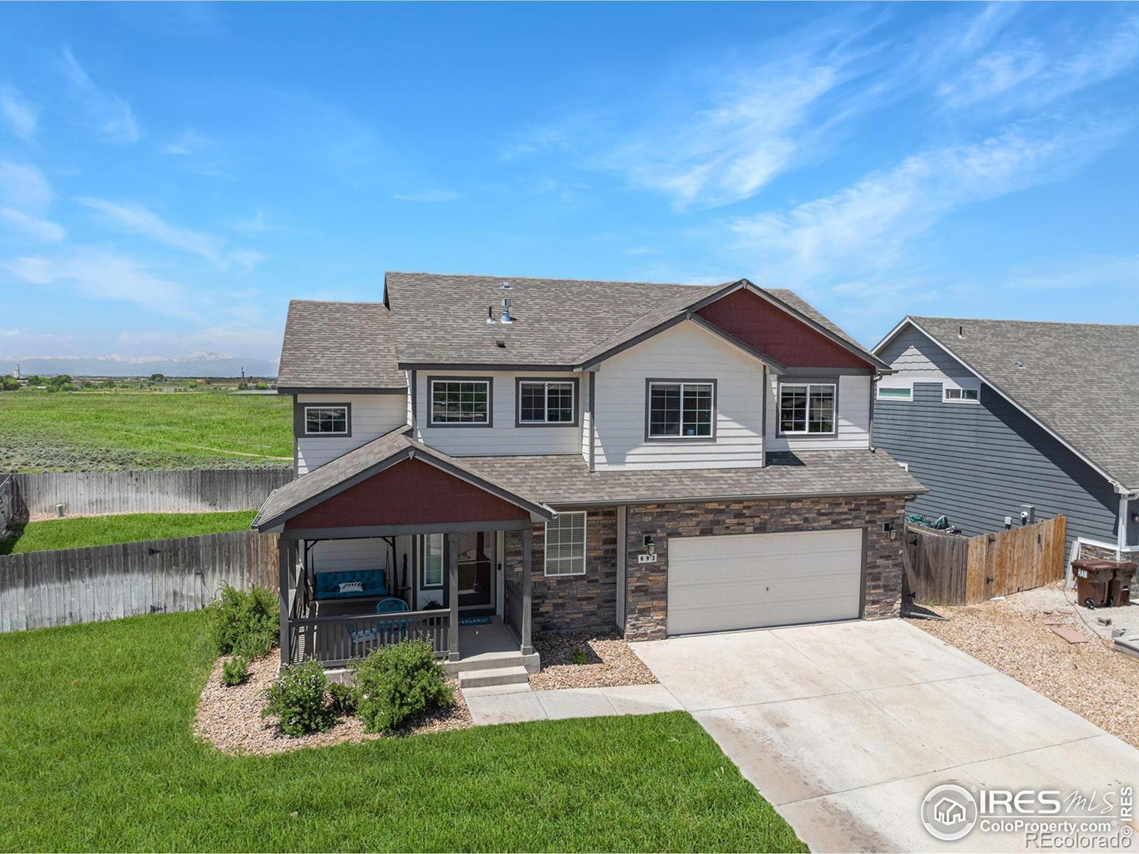 Report Image #1 for 993  Dove Hill Road,La Salle, Colorado