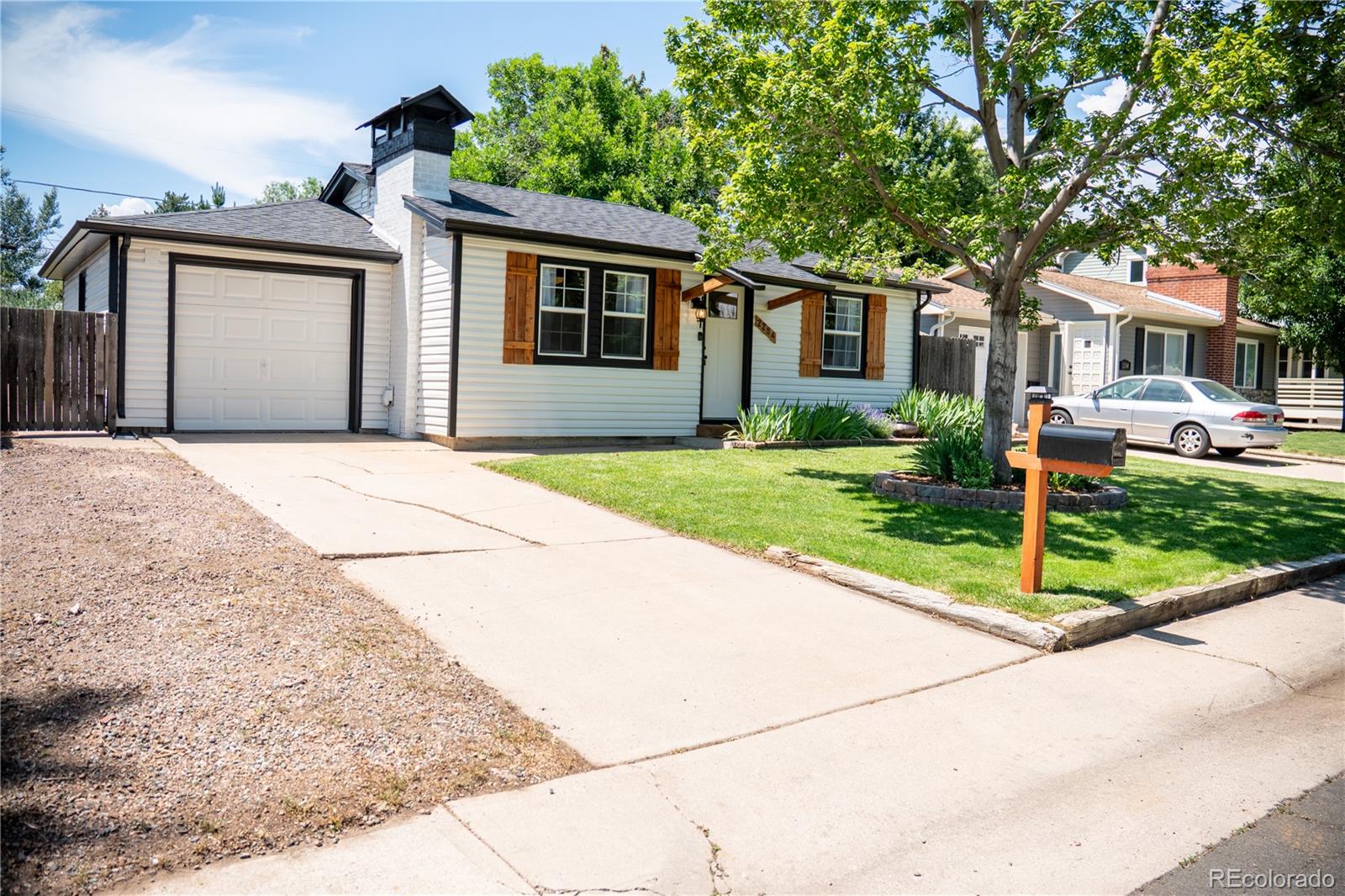 Report Image #1 for 2294 W Parkhill Avenue,Littleton, Colorado