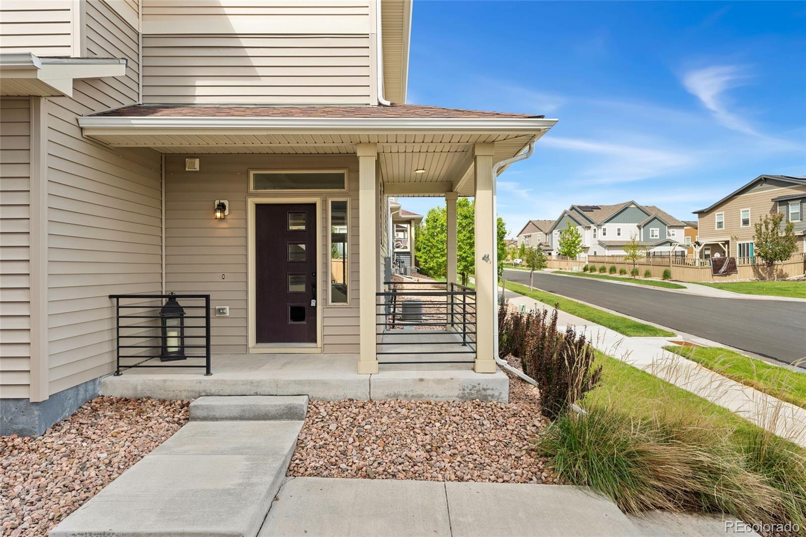 Report Image #1 for 3692  Celestial Avenue,Castle Rock, Colorado
