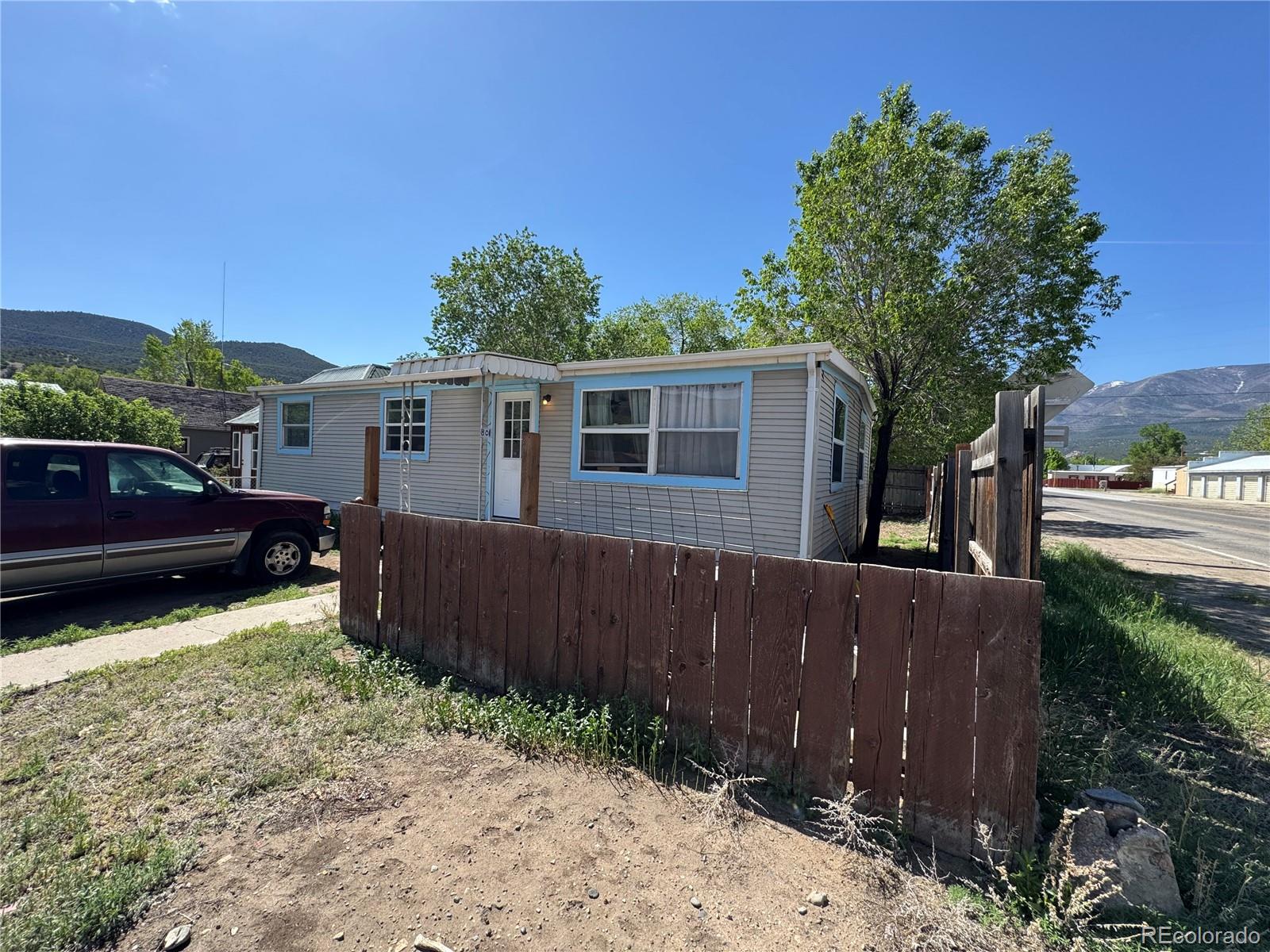 Report Image #1 for 211  Oak Street,Salida, Colorado