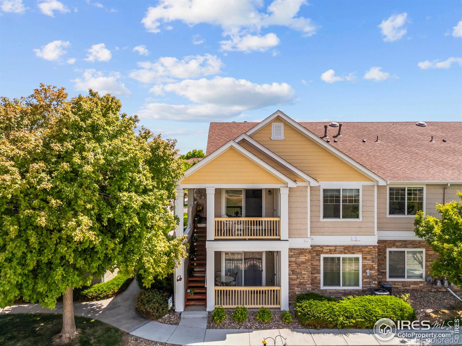 Report Image #1 for 4665  Hahns Peak Drive,Loveland, Colorado