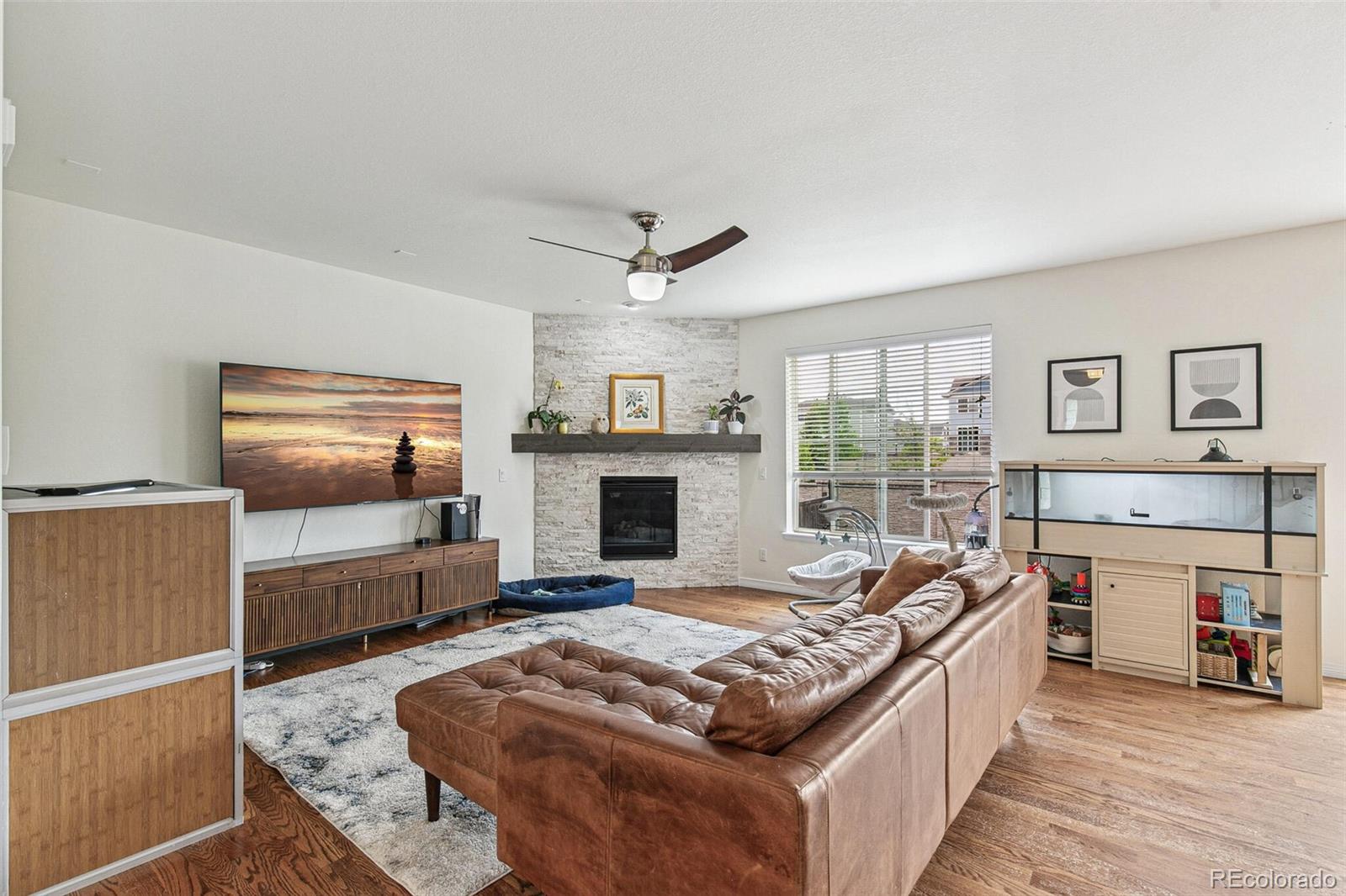 Report Image #1 for 24356 E Powers Avenue,Aurora, Colorado