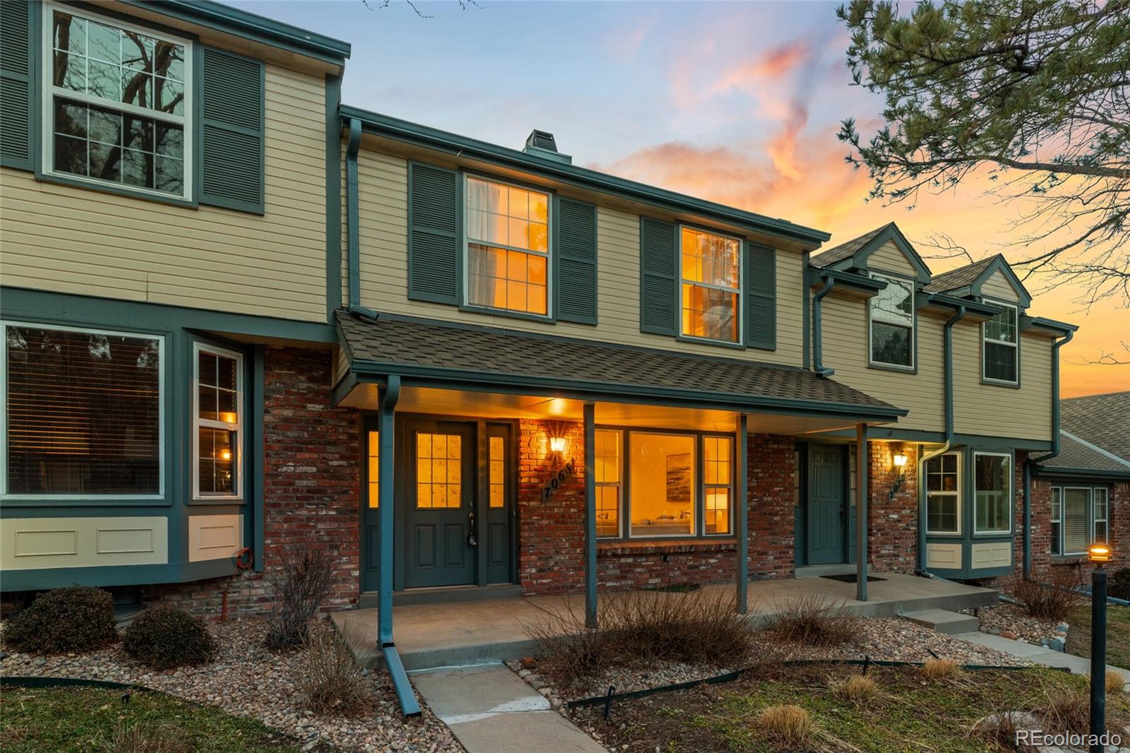 Report Image #1 for 7068 E Briarwood Drive,Centennial, Colorado