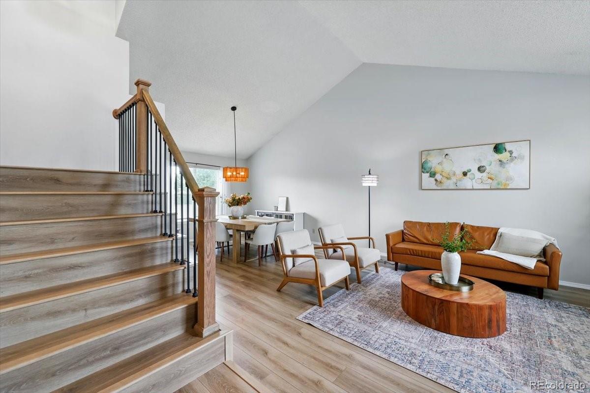 Report Image #1 for 3307  Birnamwood Drive,Colorado Springs, Colorado