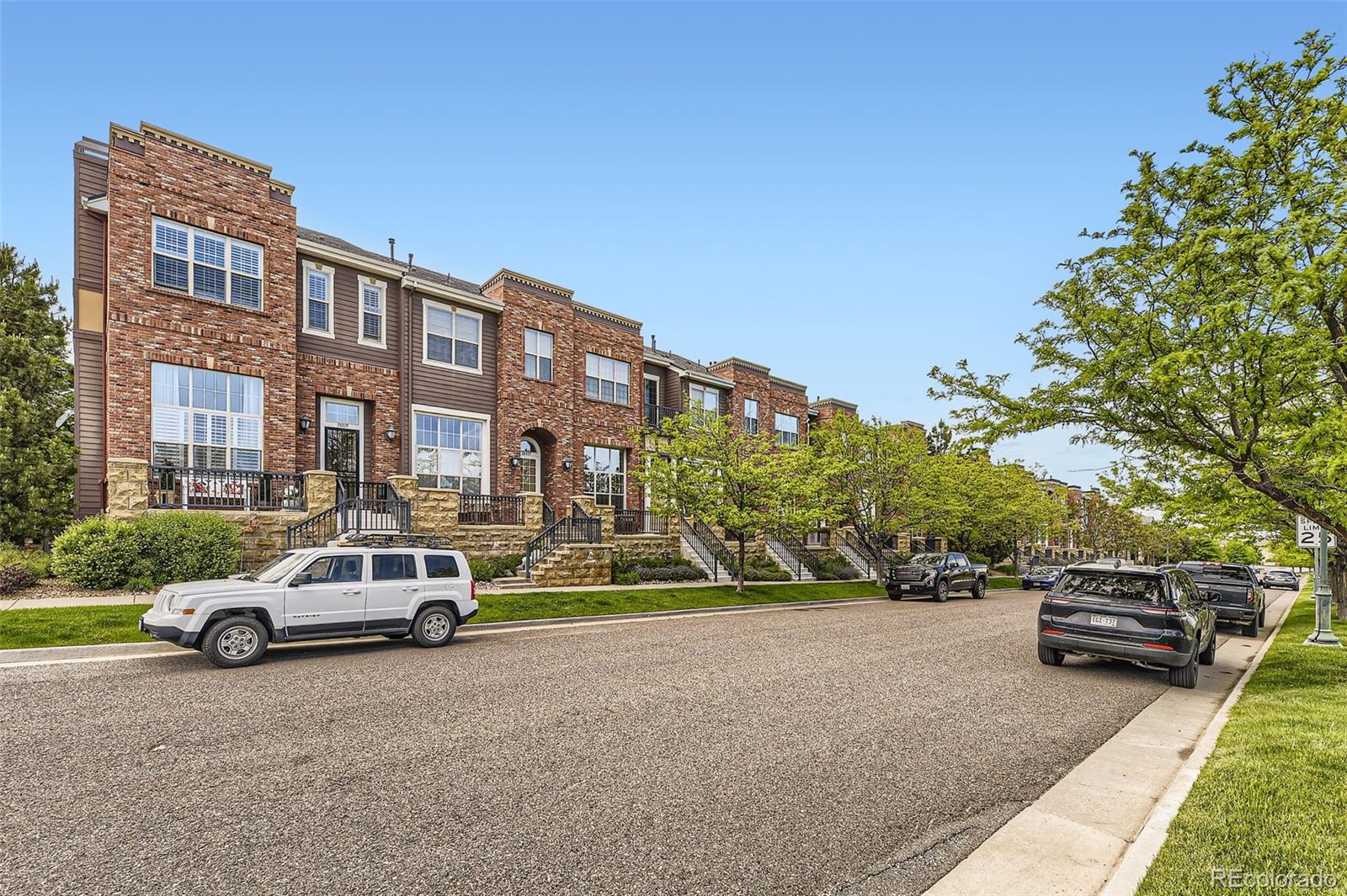 Report Image #1 for 10311  Belvedere Lane,Lone Tree, Colorado