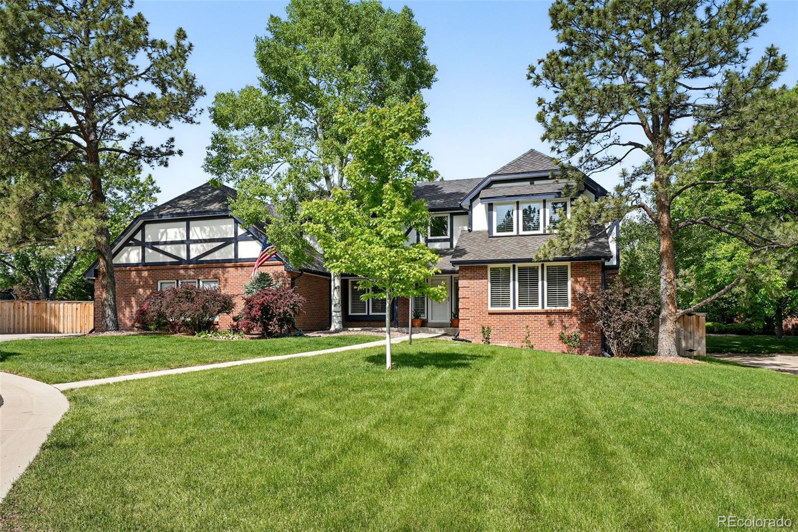 Report Image #1 for 5441 S Dayton Court,Greenwood Village, Colorado