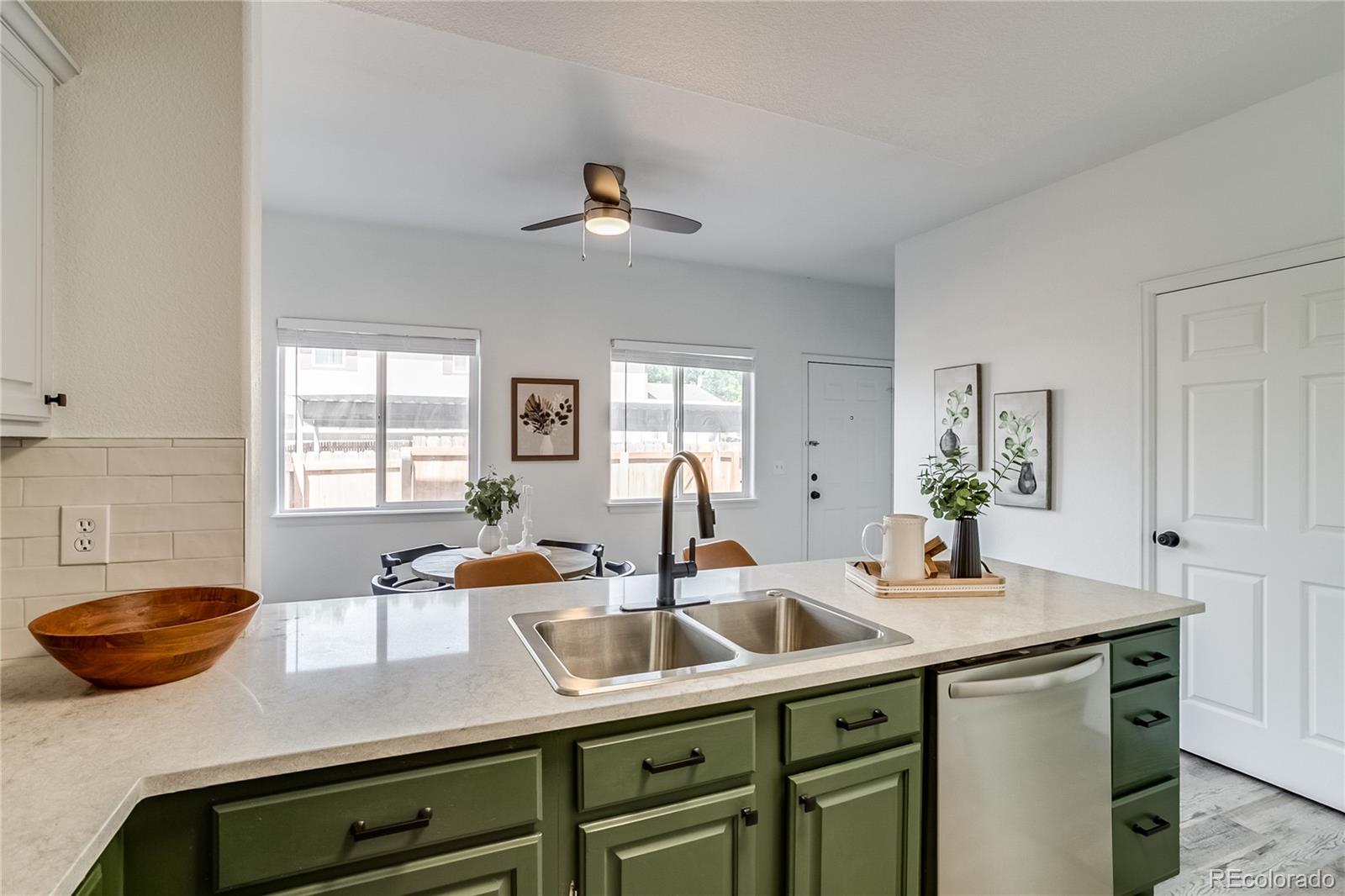 Report Image #1 for 2642  Devonshire Court,Denver, Colorado
