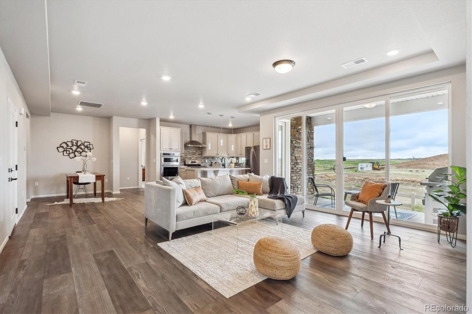 Report Image #1 for 5142 N Quemoy Court,Aurora, Colorado