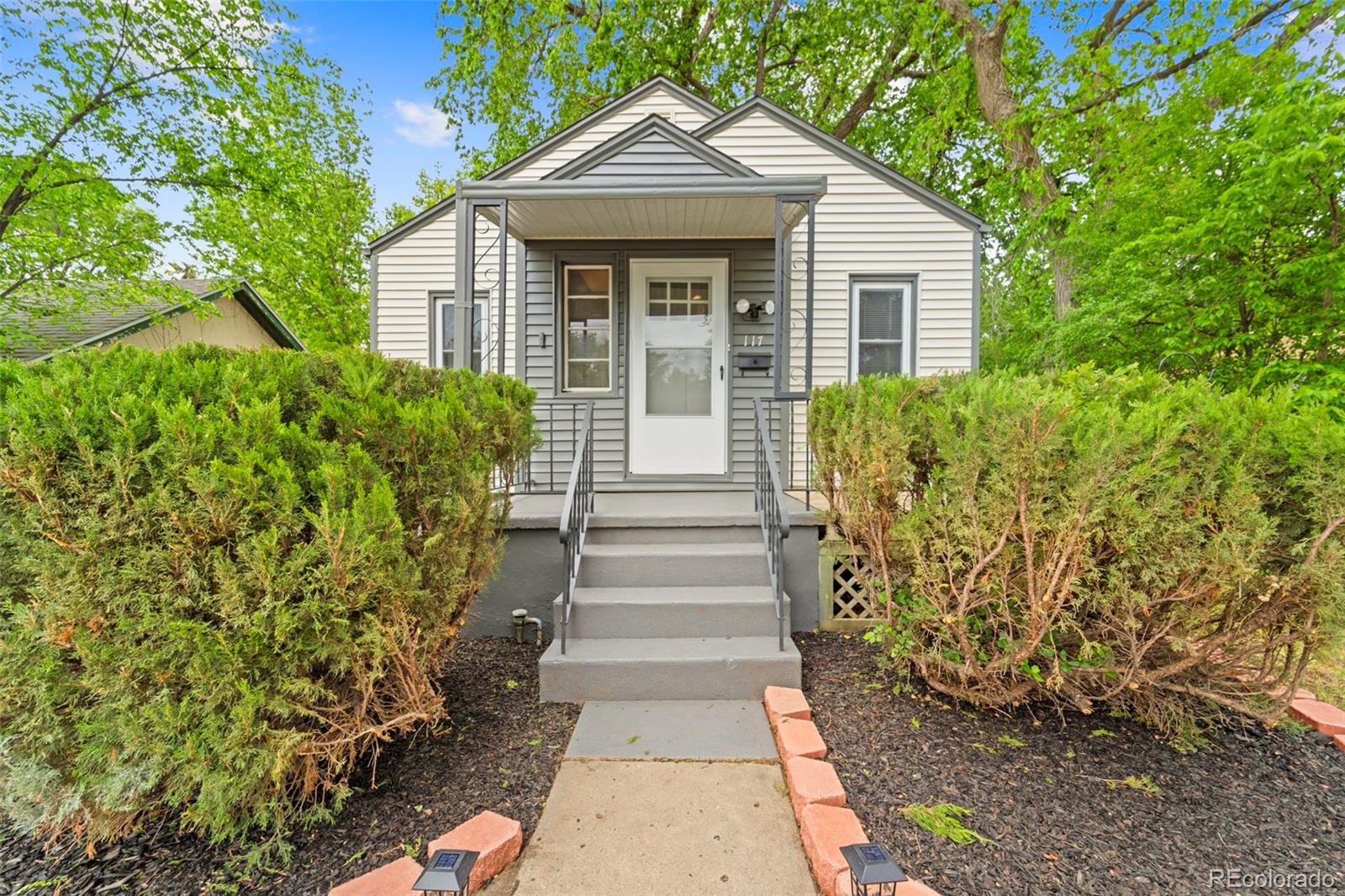 Report Image #1 for 117  Columbine Street,Sterling, Colorado