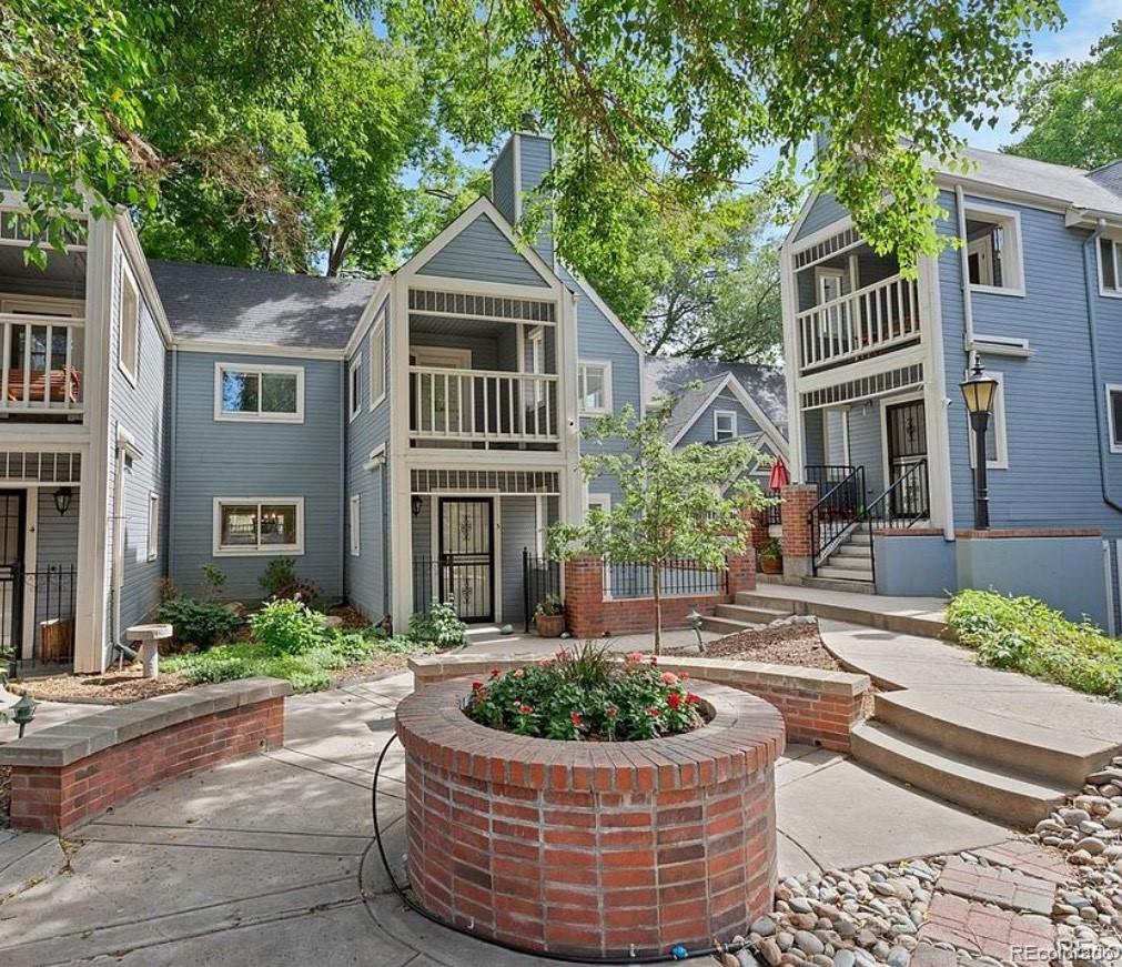 Report Image #1 for 101 S Downing Street,Denver, Colorado