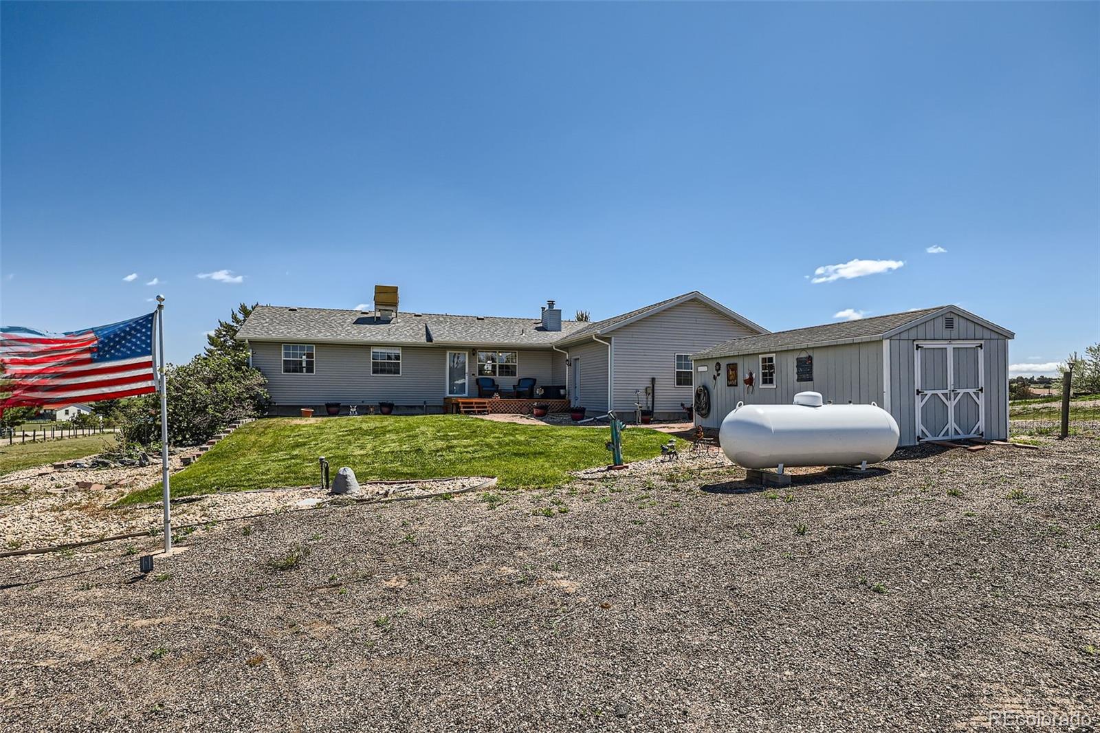 Report Image #1 for 7716  Shenandoah Drive,Elizabeth, Colorado