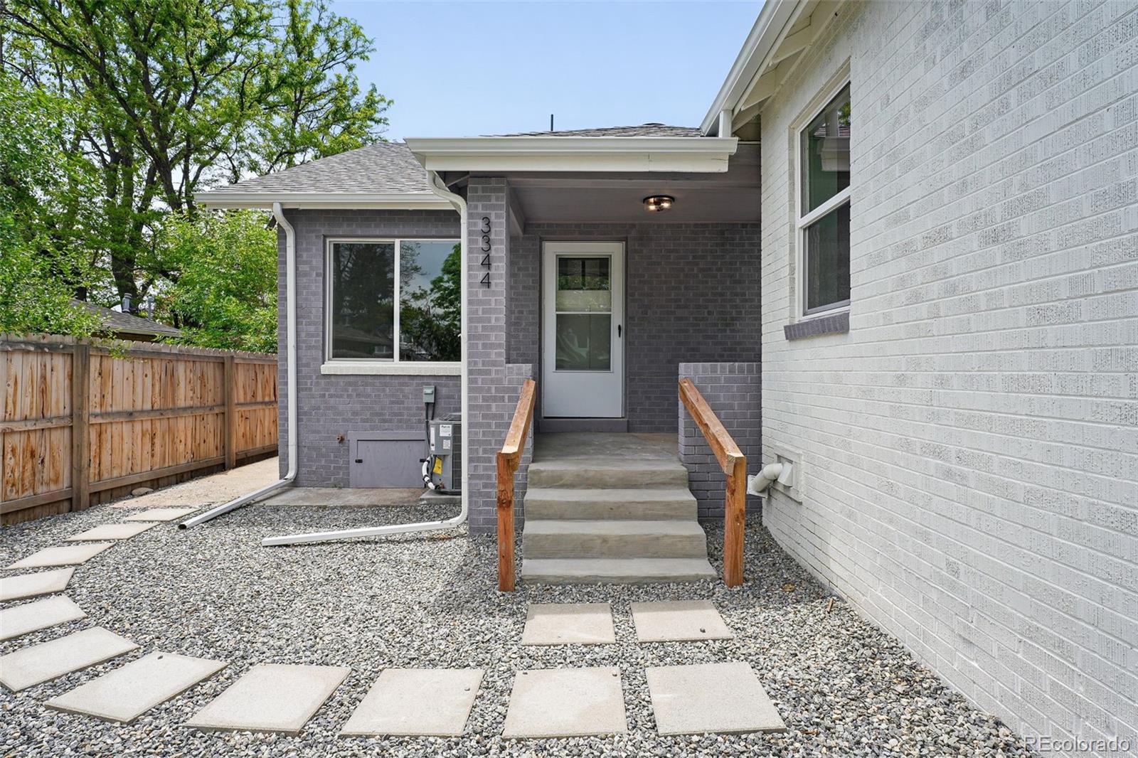 Report Image #1 for 3344 W 33rd Avenue,Denver, Colorado