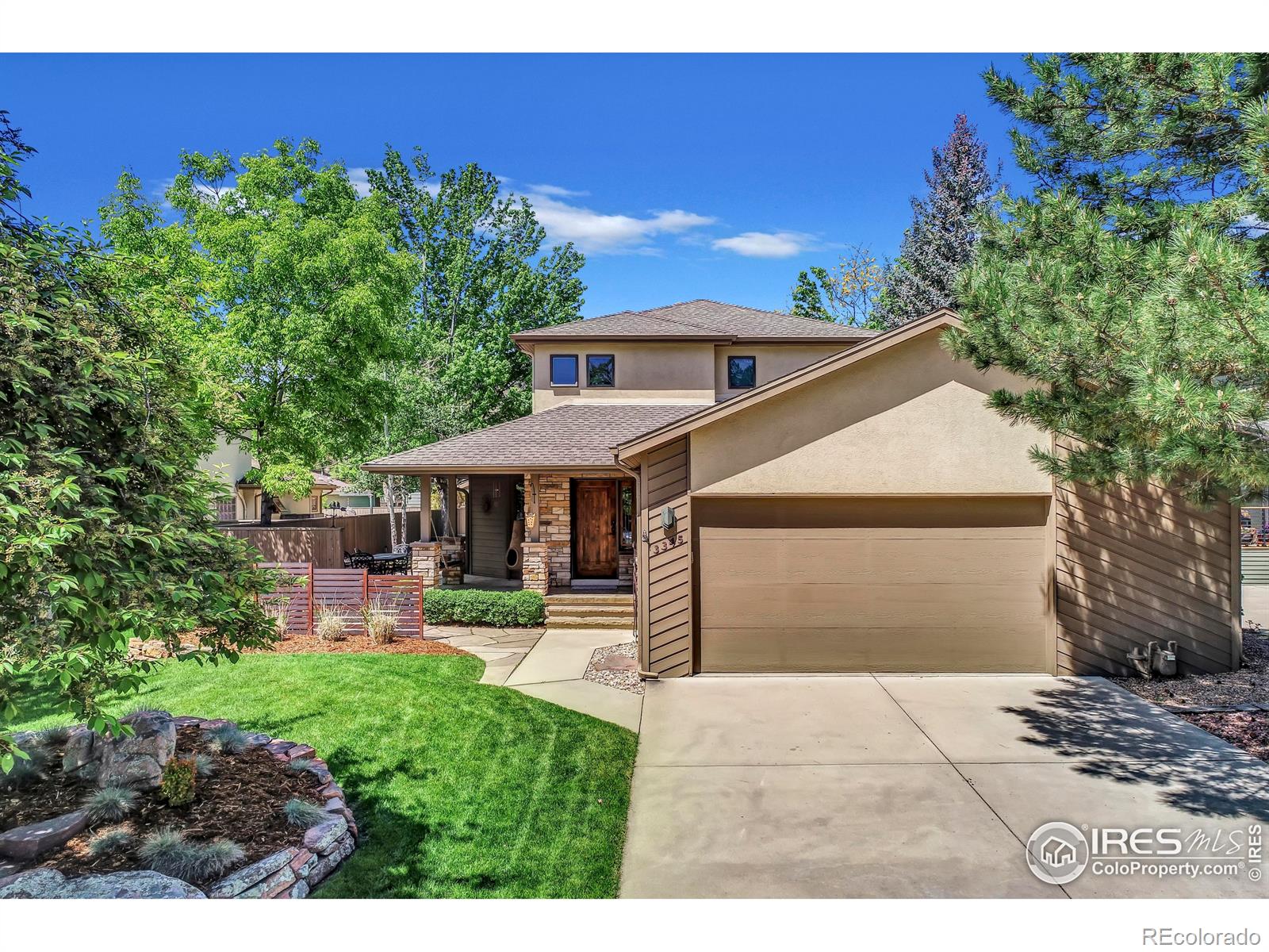 Report Image #1 for 3345  15th Street,Boulder, Colorado