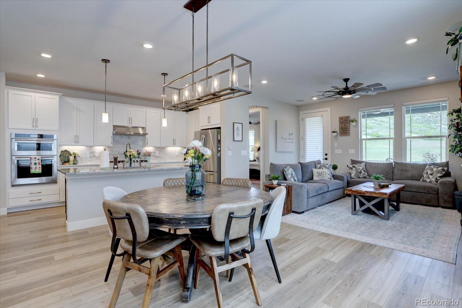 Report Image #1 for 527  Felicity Loop,Castle Rock, Colorado