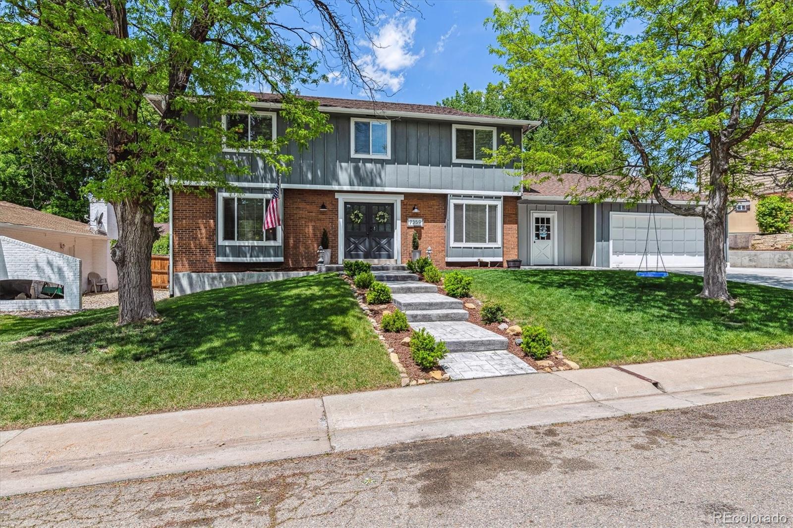 Report Image #1 for 7359 S Jay Street,Littleton, Colorado
