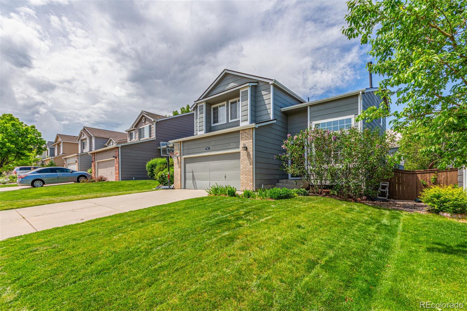 Report Image #1 for 4935  Apollo Bay Drive,Highlands Ranch, Colorado