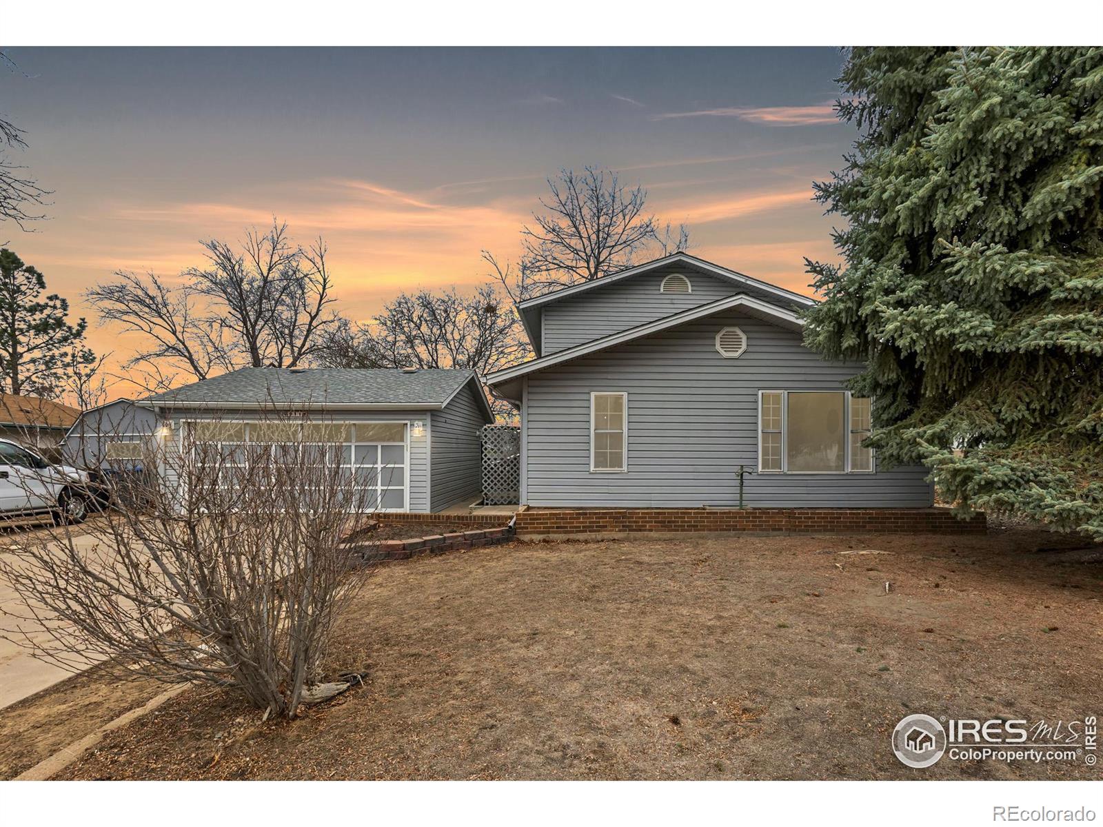 Report Image #1 for 911  Timber Court,Longmont, Colorado
