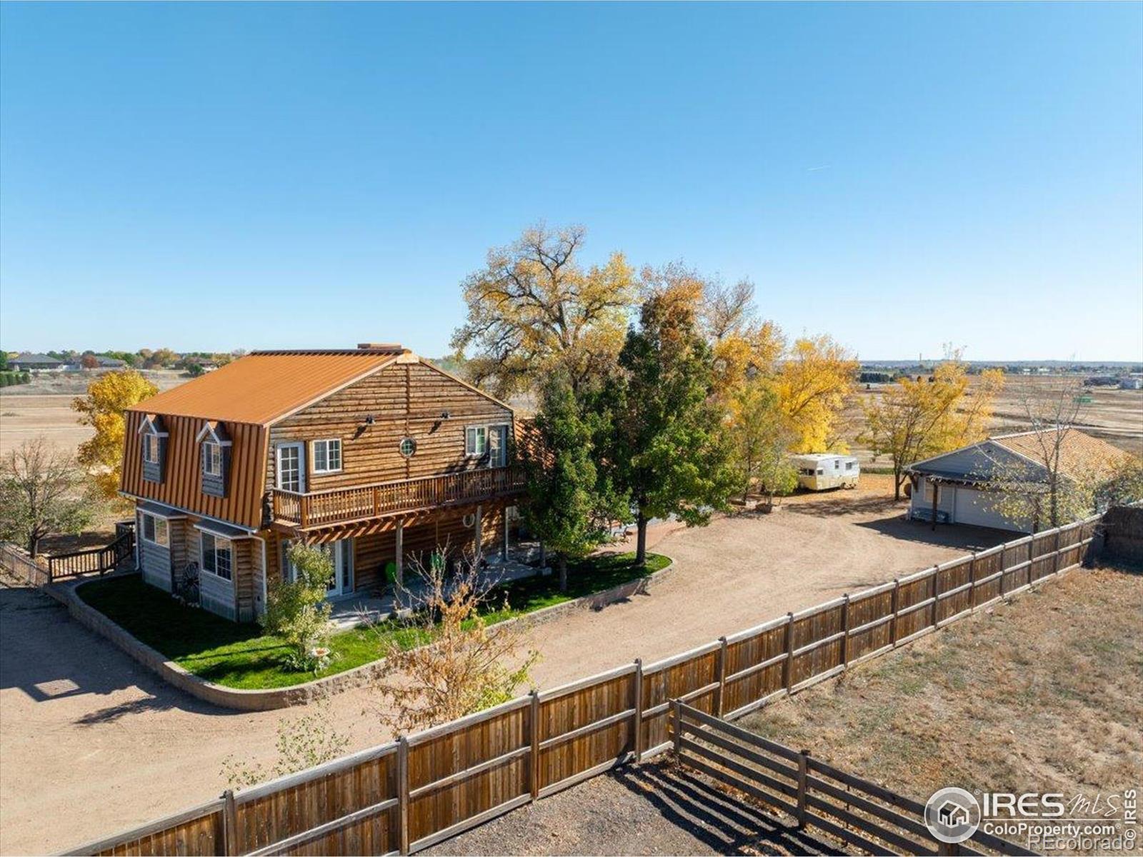 Report Image #1 for 7790  County Road 72 ,Windsor, Colorado
