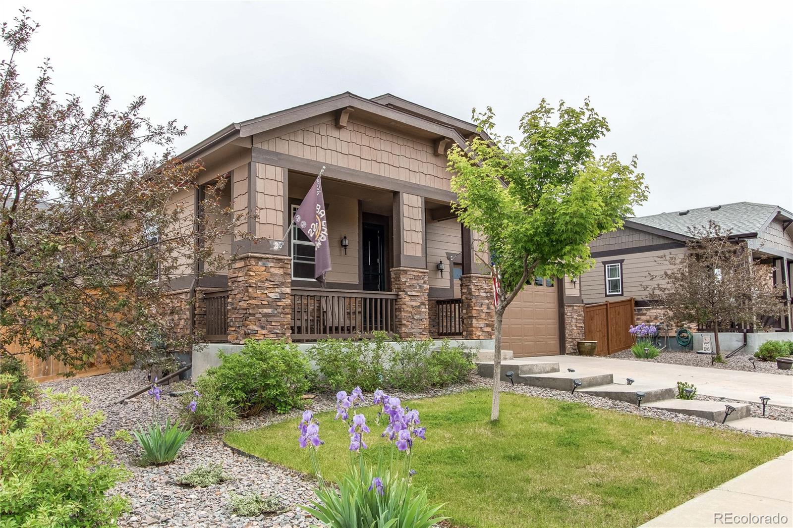 Report Image #1 for 25120 E Maple Place,Aurora, Colorado