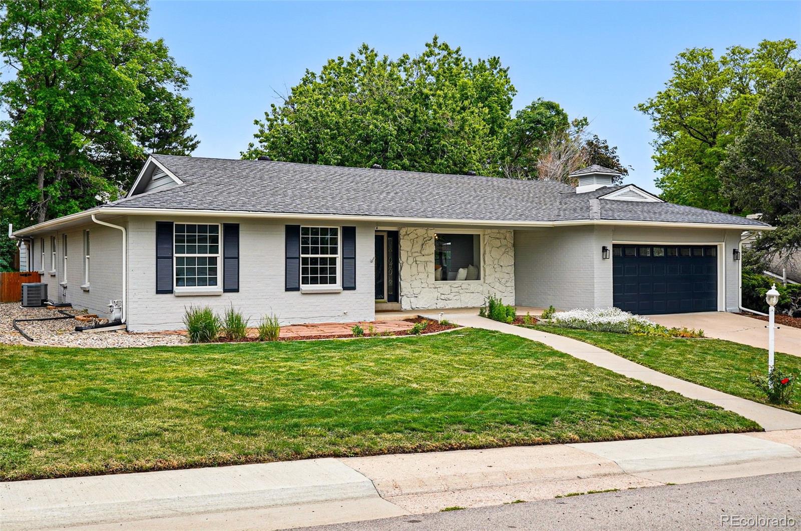 Report Image #1 for 6874 S Detroit Circle,Centennial, Colorado