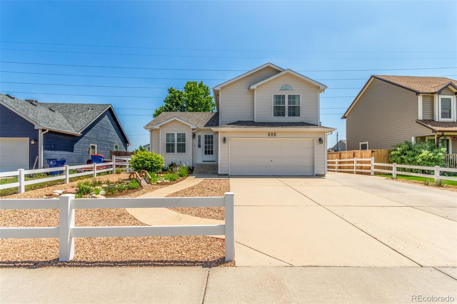 Report Image #1 for 606  Beth Avenue,Fort Lupton, Colorado