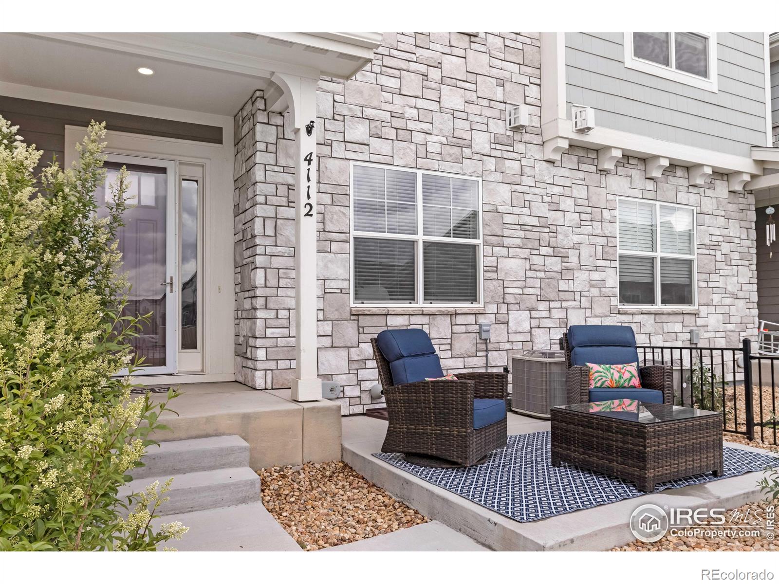 Report Image #1 for 4112  Greenhorn Drive,Loveland, Colorado