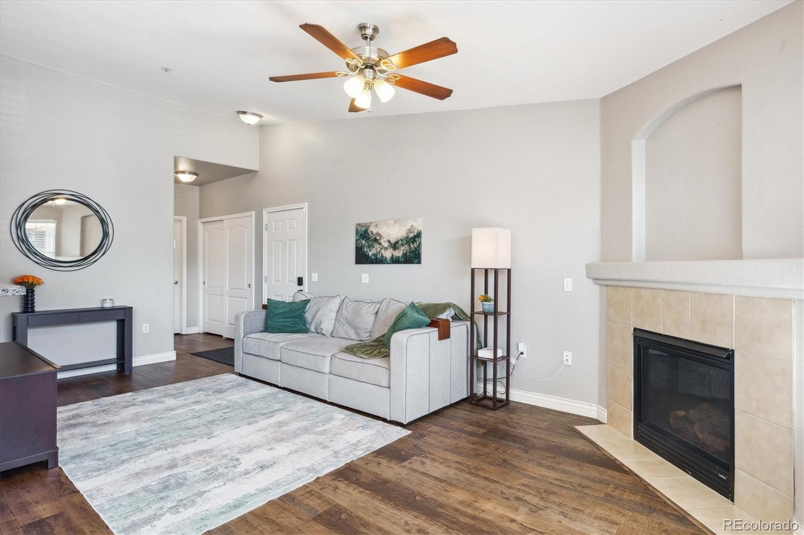 Report Image #1 for 18669  Stroh Road,Parker, Colorado