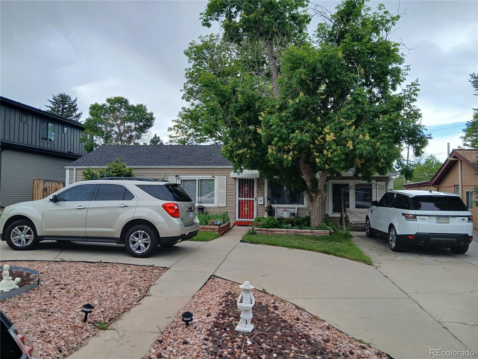 MLS Image # for 3011 s dexter way,denver, Colorado