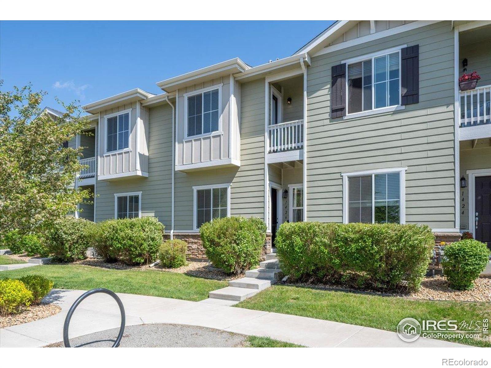Report Image #1 for 1426  Sepia Avenue,Longmont, Colorado