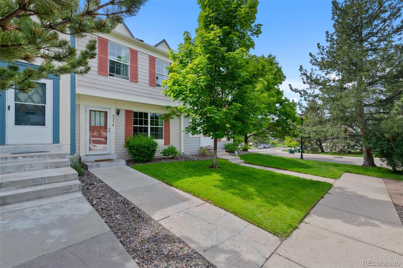 Report Image #1 for 9278 W Ontario Drive,Littleton, Colorado