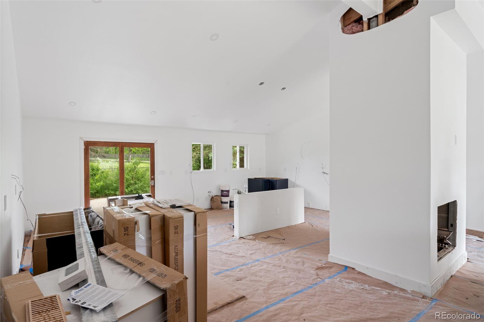 Report Image #1 for 7313 S Boulder Road,Boulder, Colorado