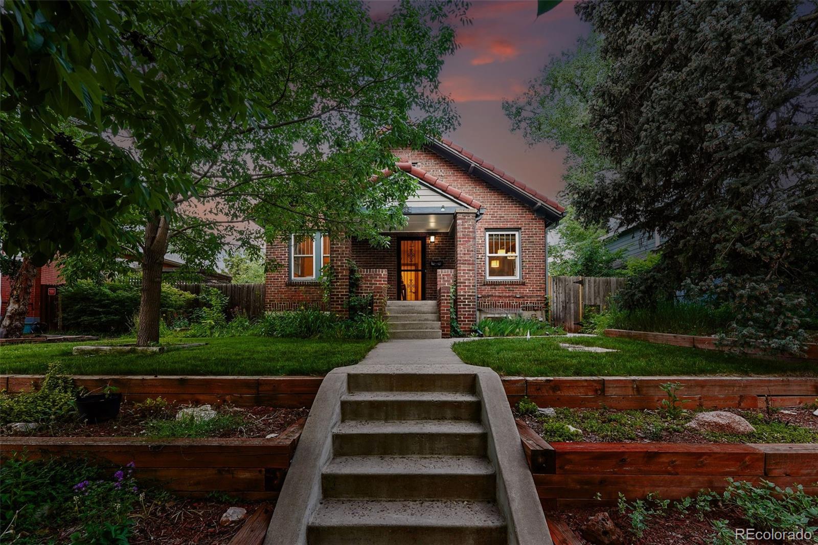 Report Image #1 for 2232 S Ogden Street,Denver, Colorado