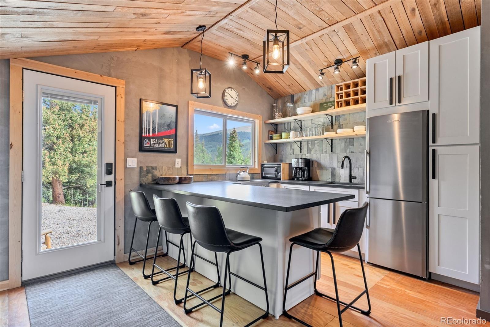 Report Image #1 for 932  Peterson Drive,Alma, Colorado