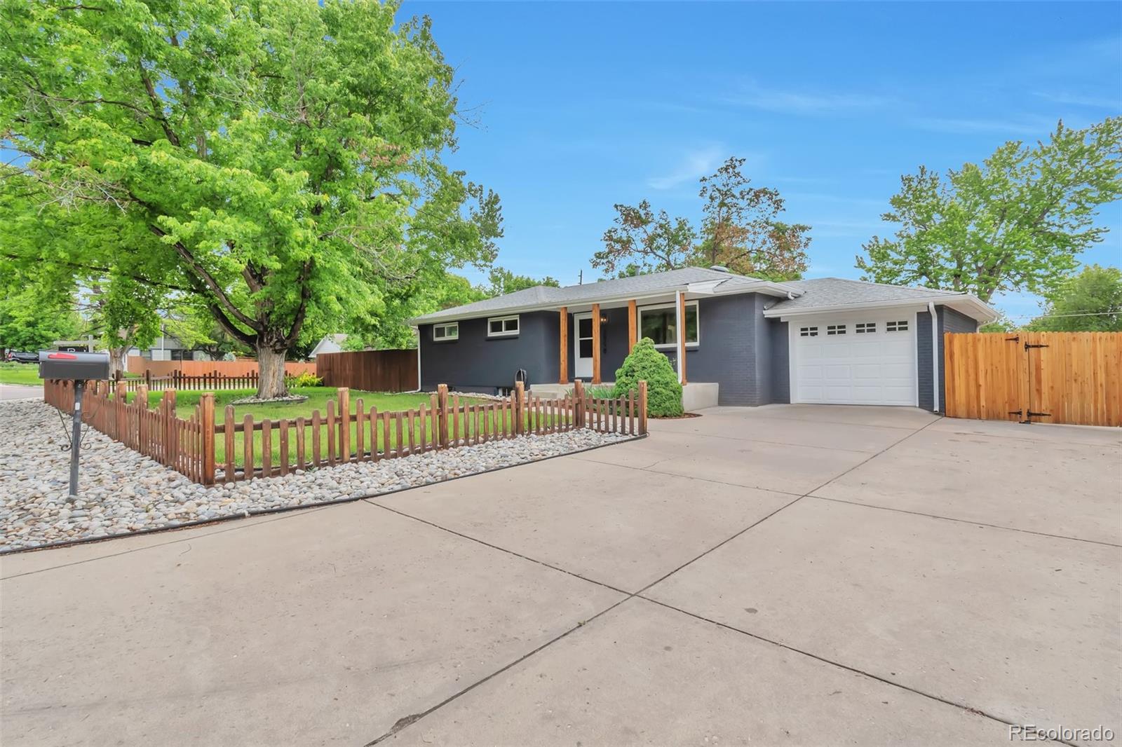 Report Image #1 for 2598  Teller Street,Lakewood, Colorado