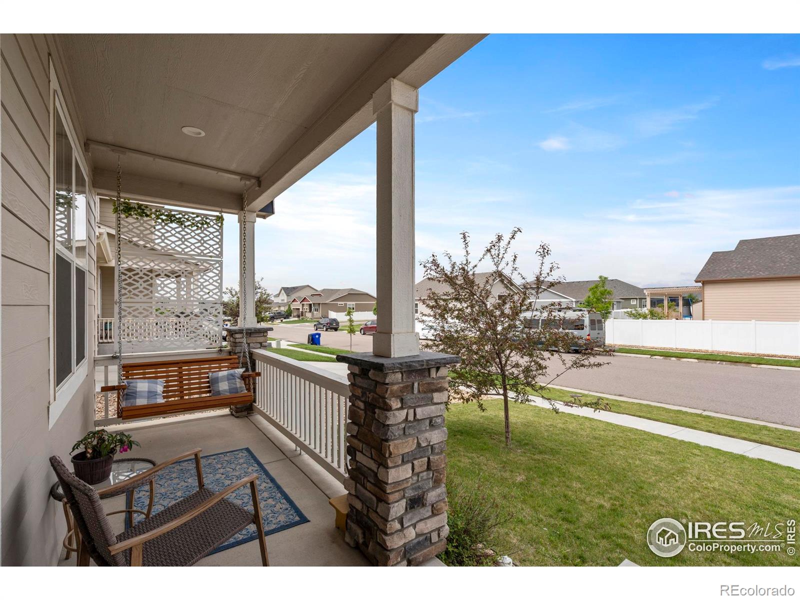 Report Image #1 for 2200  Cadman Street,Berthoud, Colorado