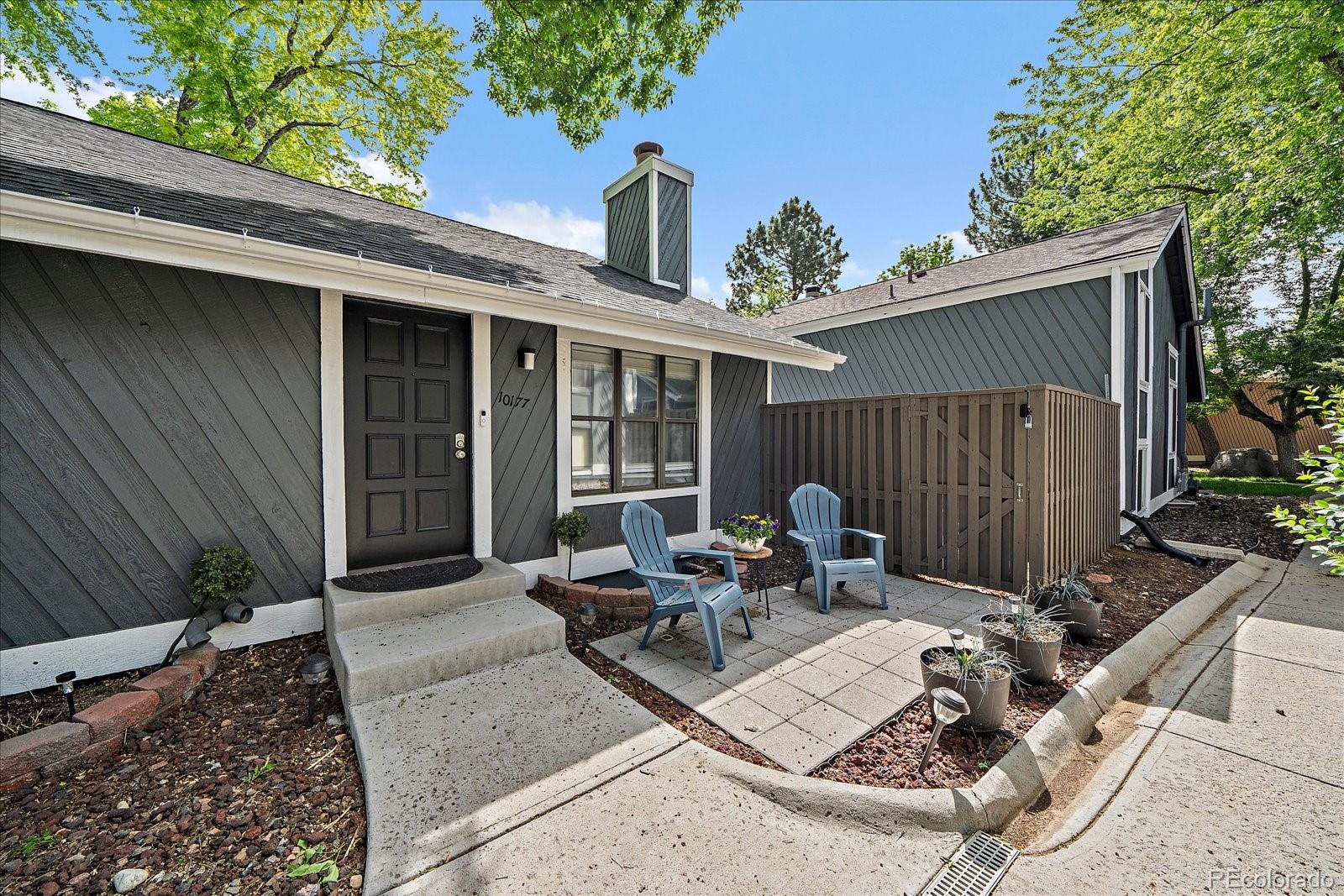 Report Image #1 for 10177 E Peakview Avenue,Englewood, Colorado