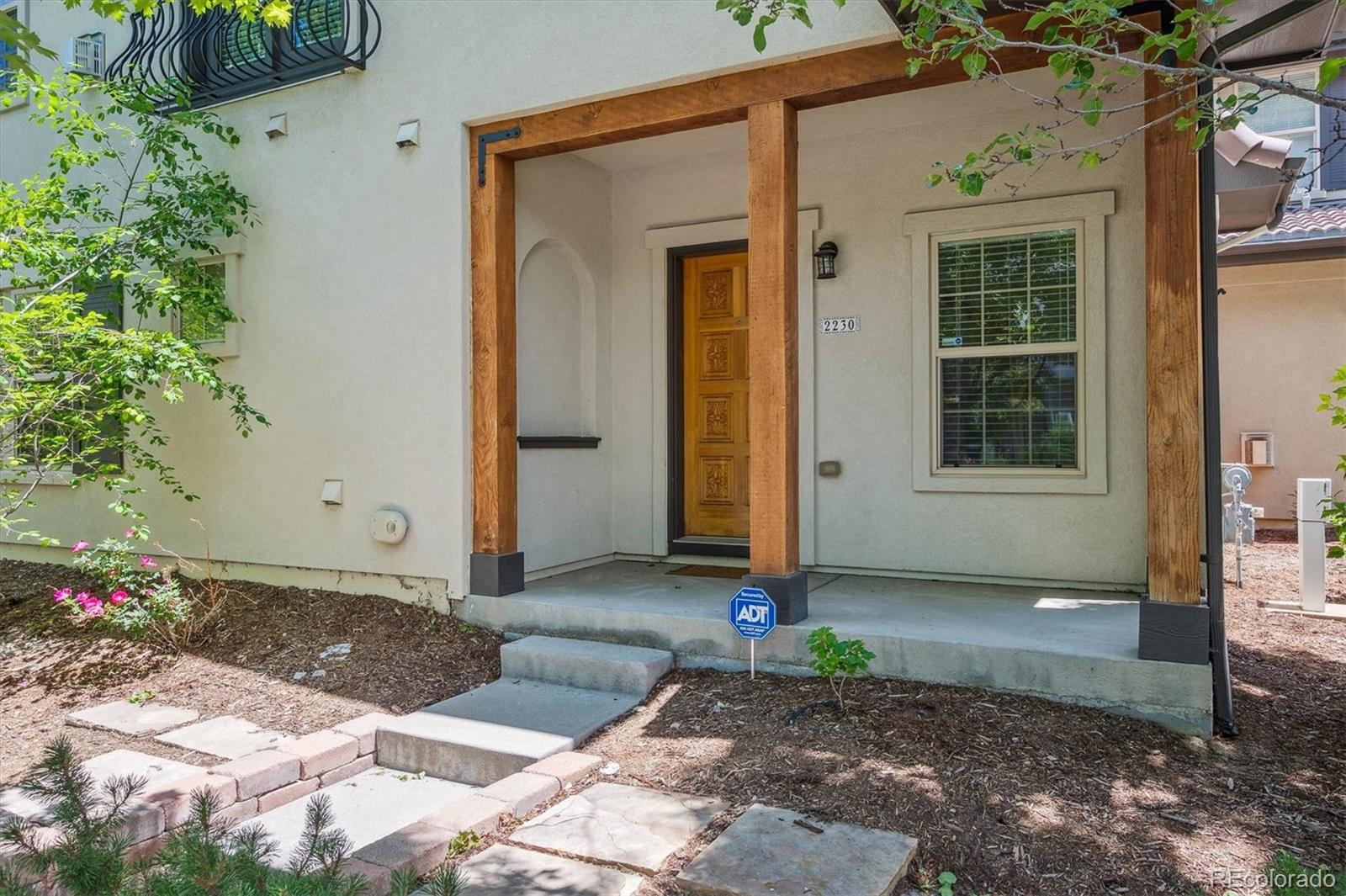 Report Image #1 for 2230  Valentia Street,Denver, Colorado