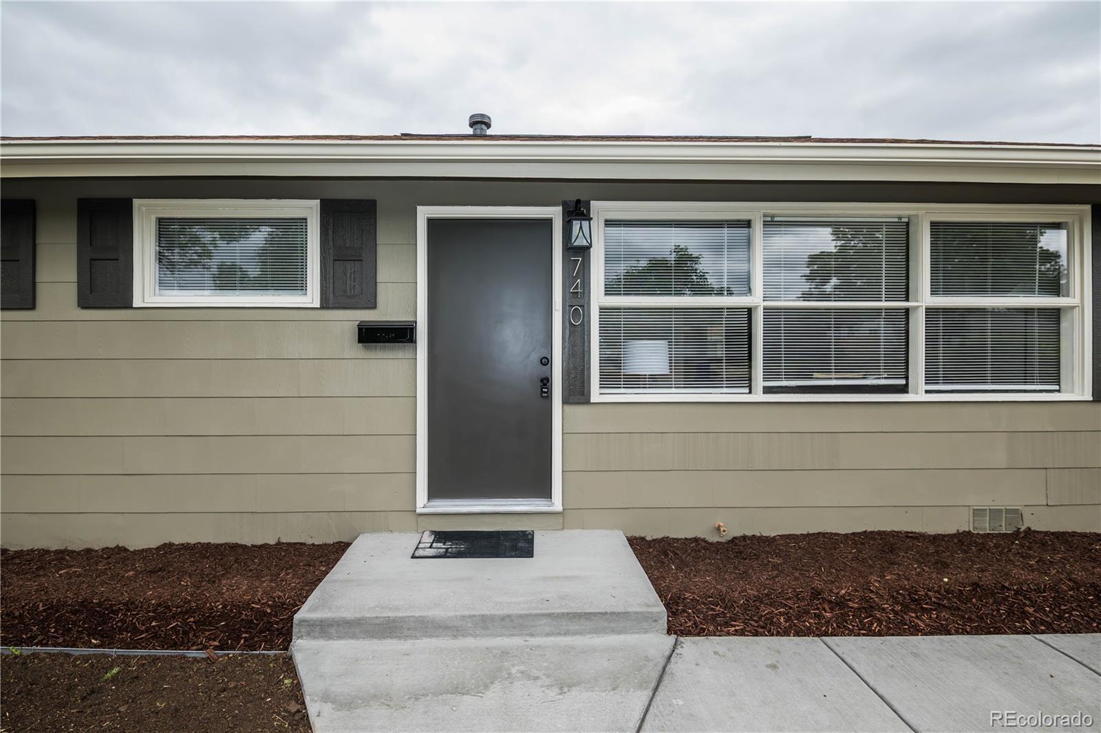 Report Image #1 for 740  Moline Street,Aurora, Colorado