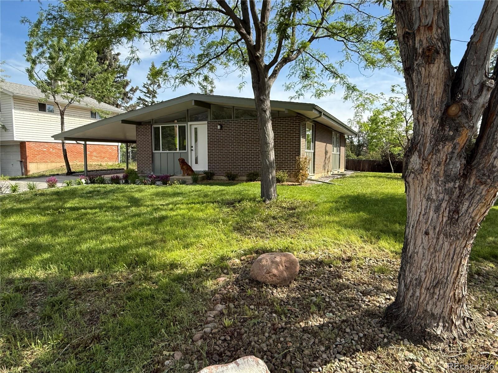 Report Image # for 3355  Moorhead Avenue,Boulder, Colorado