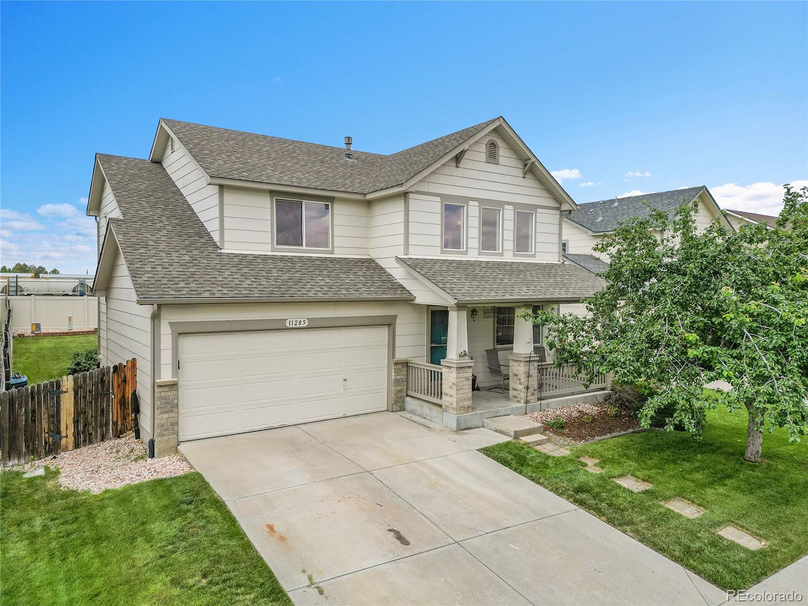 Report Image #1 for 11285  Iola Street,Commerce City, Colorado
