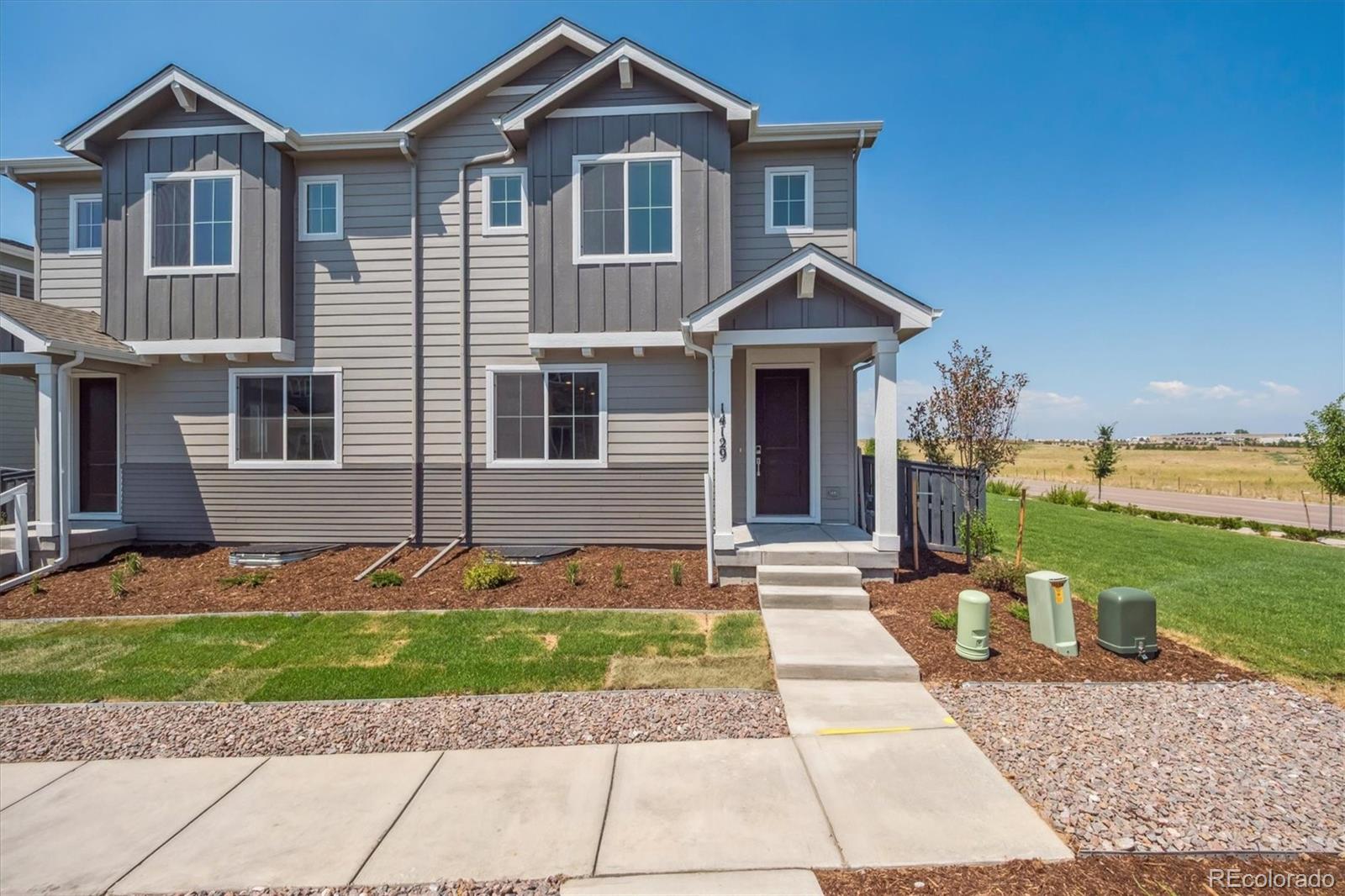 Report Image #1 for 14129  Deertrack Lane,Parker, Colorado