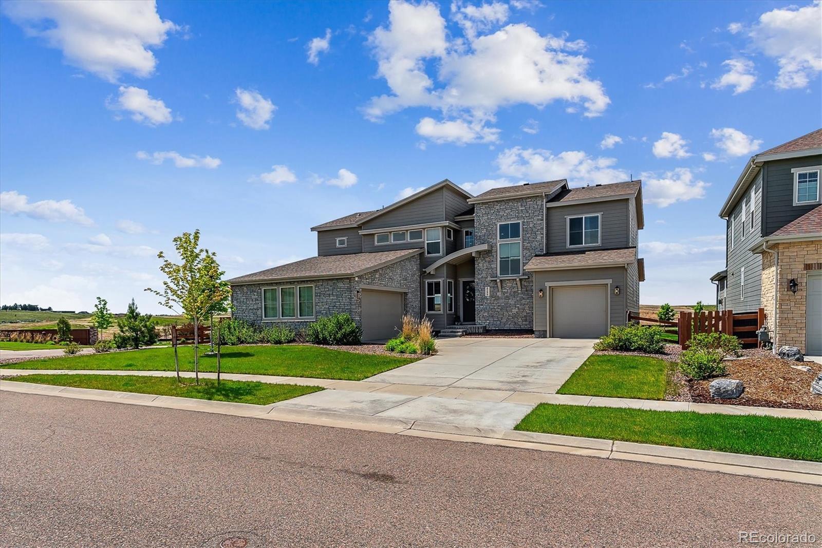 Report Image #1 for 8299 S Kellerman ,Aurora, Colorado