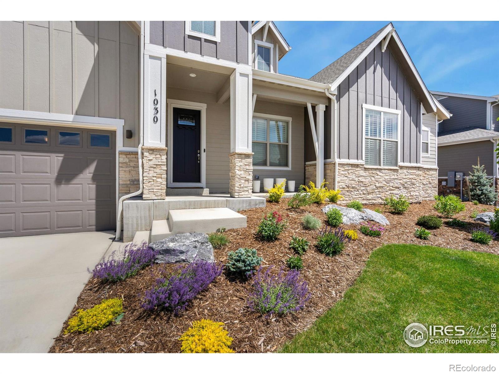 Report Image #1 for 1030  Larimer Ridge Parkway,Timnath, Colorado