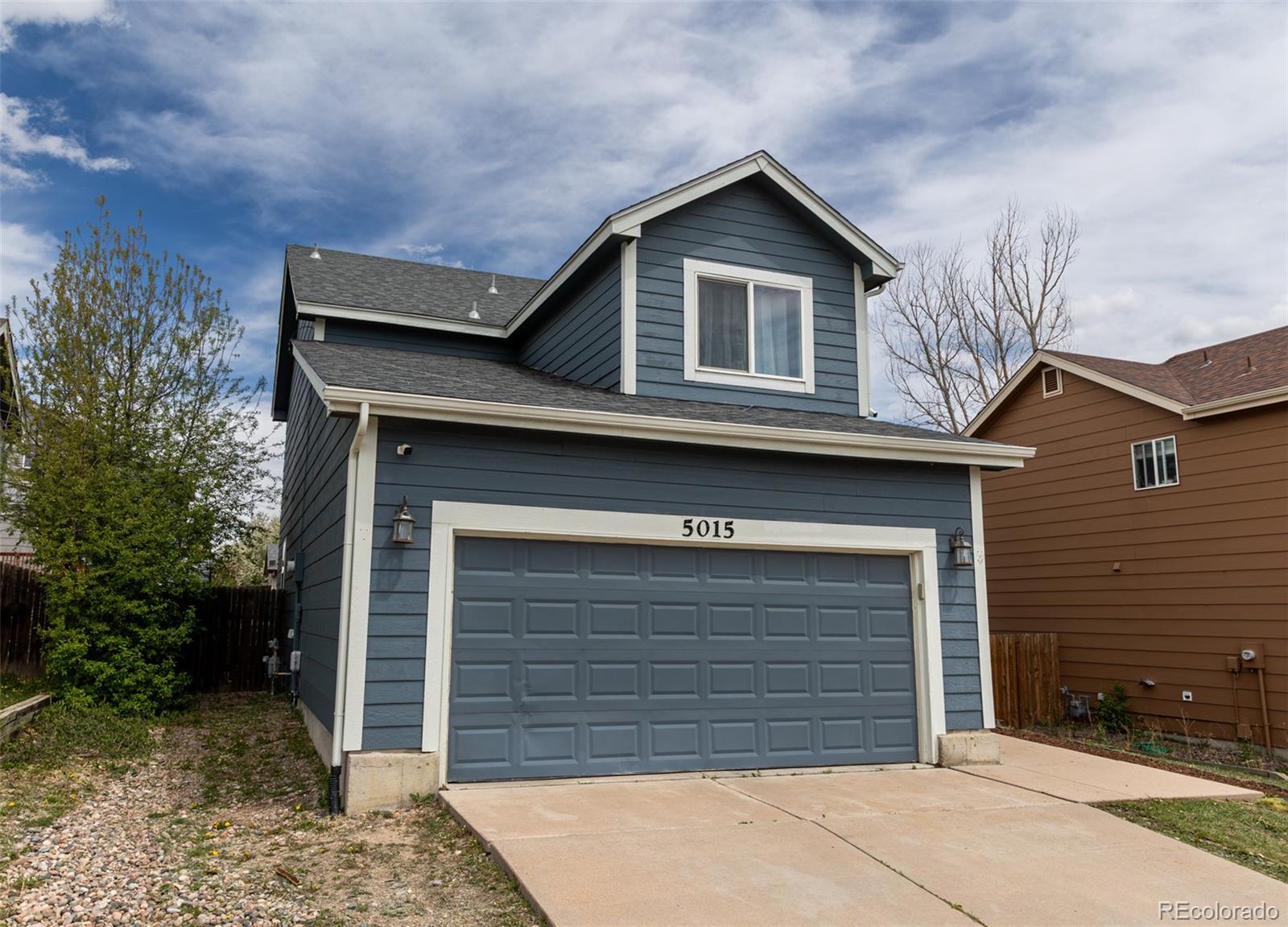 Report Image #1 for 5015  Copen Drive,Colorado Springs, Colorado