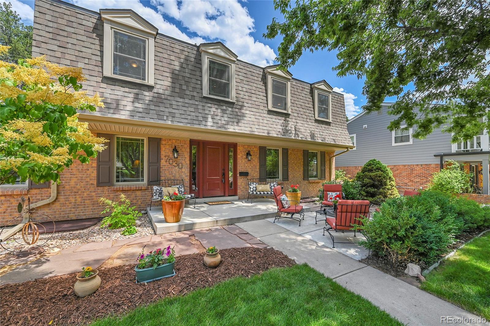 Report Image #1 for 7030 S Fillmore Court,Centennial, Colorado