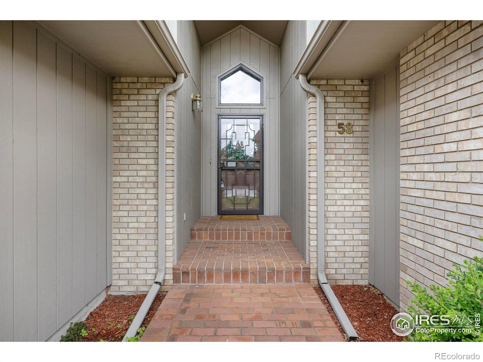 Report Image #1 for 1357  43rd Avenue,Greeley, Colorado