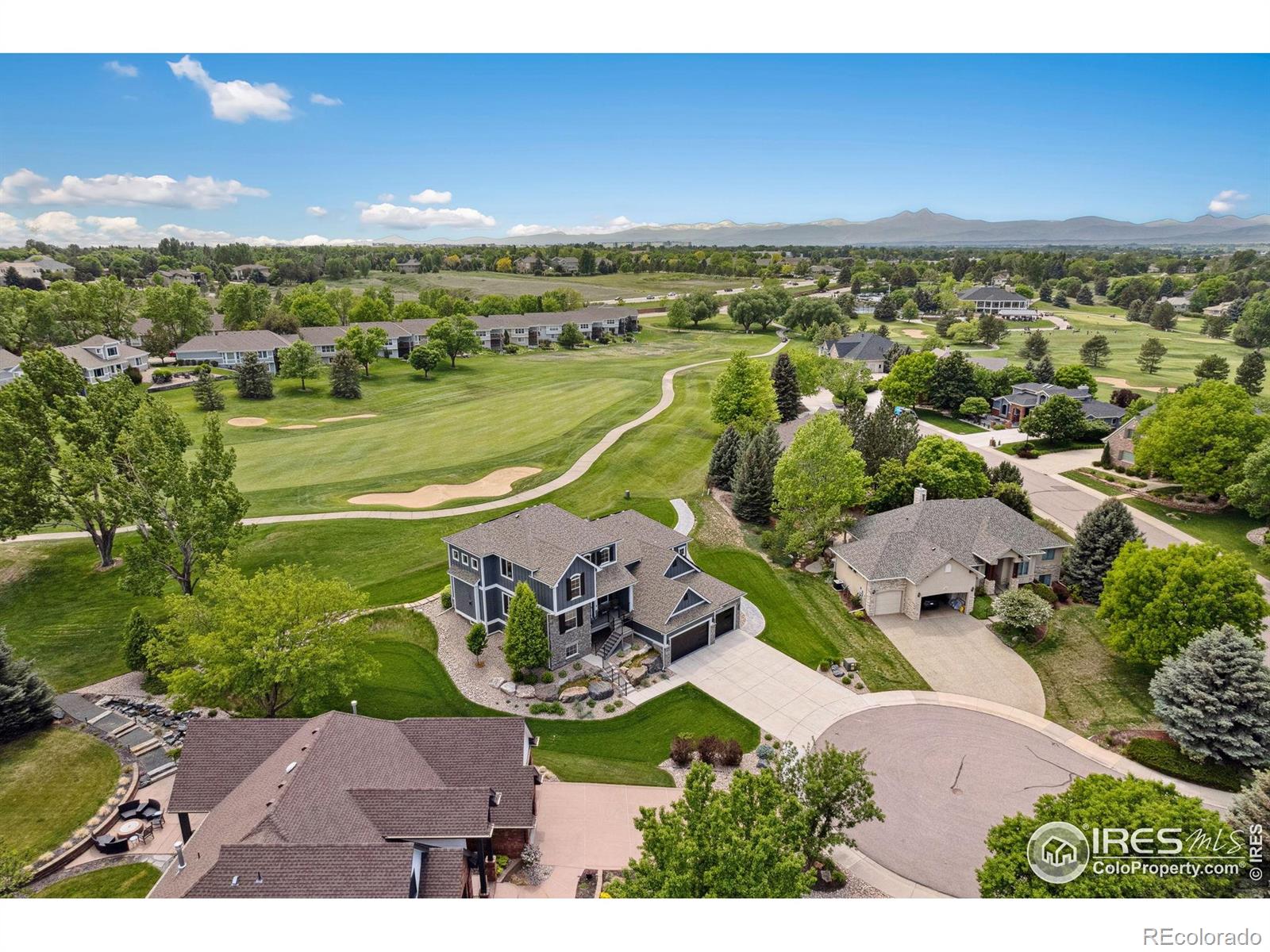 Report Image #1 for 7427  Couples Court,Fort Collins, Colorado